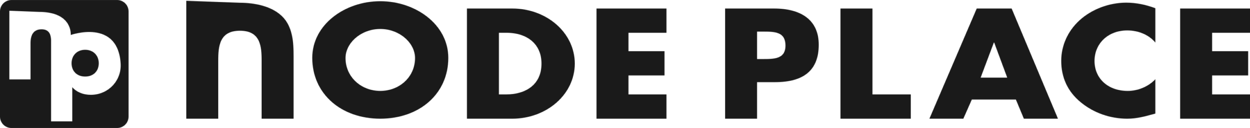 株式会社ノードプレース（nodeplace）